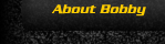 About Bobby Santos III